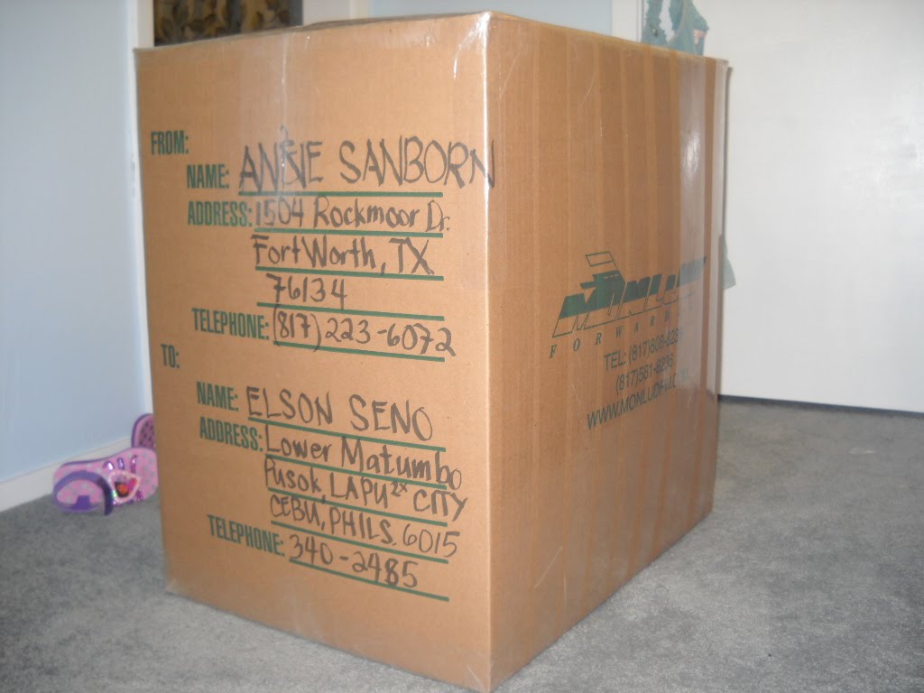 forex jumbo box size